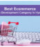 Best ecommerce website development company in Hyderabad